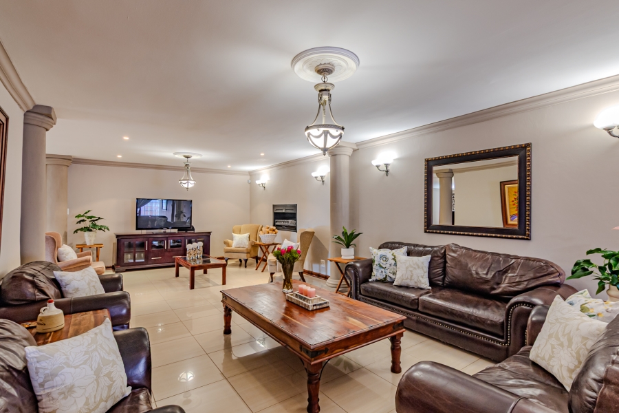 4 Bedroom Property for Sale in Montana Park Gauteng