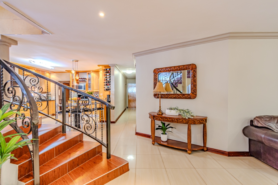 4 Bedroom Property for Sale in Montana Park Gauteng