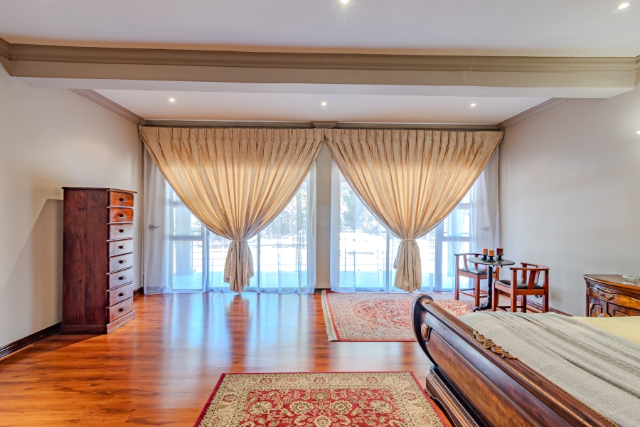 4 Bedroom Property for Sale in Montana Park Gauteng