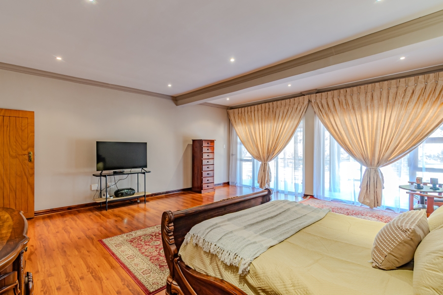 4 Bedroom Property for Sale in Montana Park Gauteng