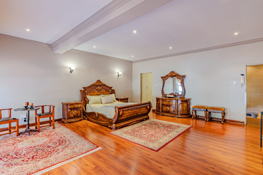 4 Bedroom Property for Sale in Montana Park Gauteng