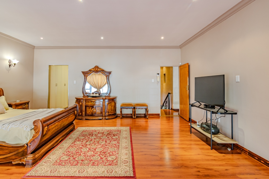 4 Bedroom Property for Sale in Montana Park Gauteng