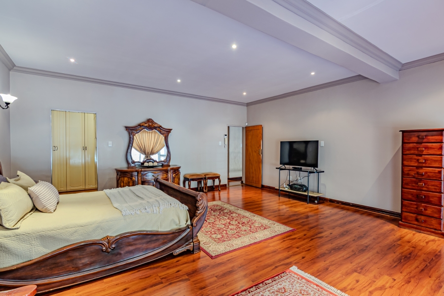 4 Bedroom Property for Sale in Montana Park Gauteng