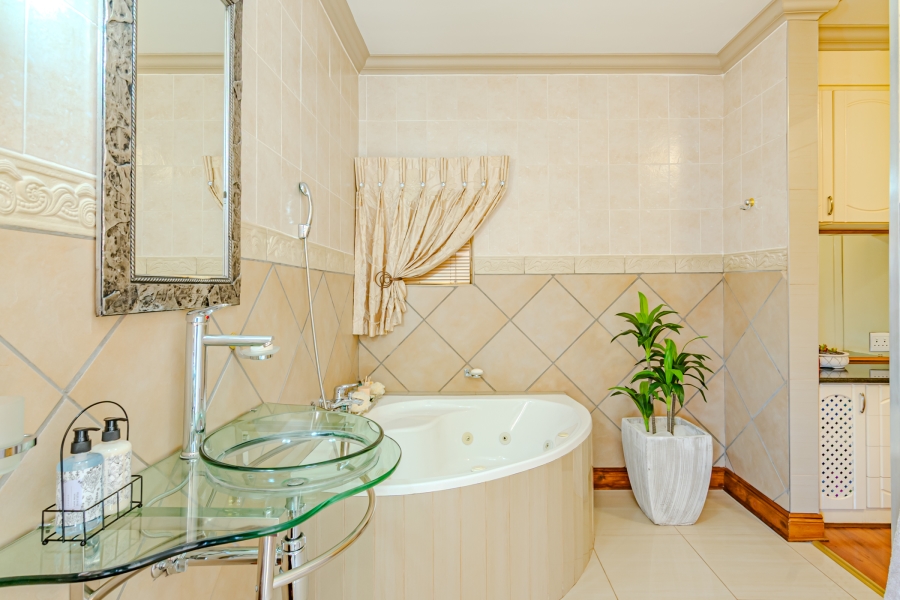 4 Bedroom Property for Sale in Montana Park Gauteng