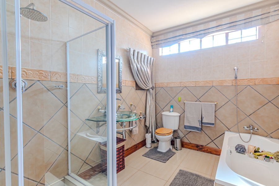 4 Bedroom Property for Sale in Montana Park Gauteng