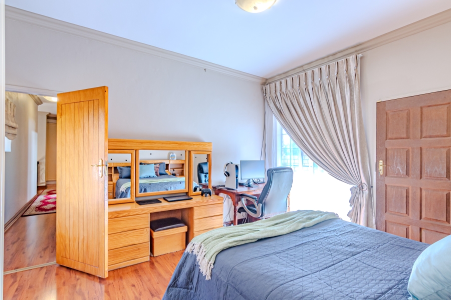 4 Bedroom Property for Sale in Montana Park Gauteng