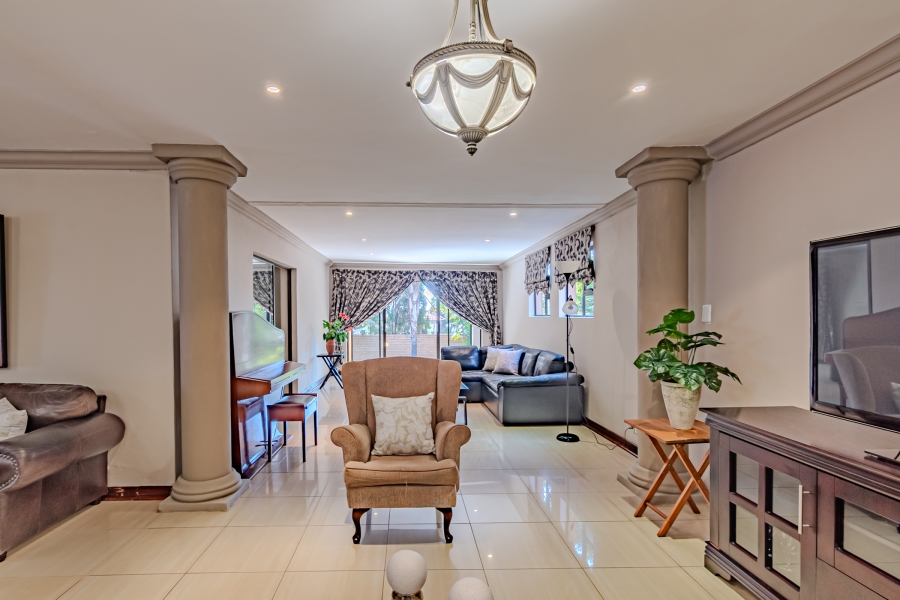 4 Bedroom Property for Sale in Montana Park Gauteng