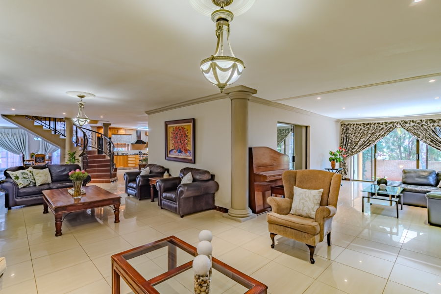 4 Bedroom Property for Sale in Montana Park Gauteng