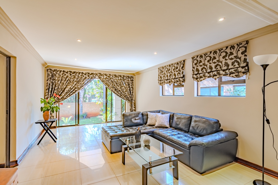 4 Bedroom Property for Sale in Montana Park Gauteng