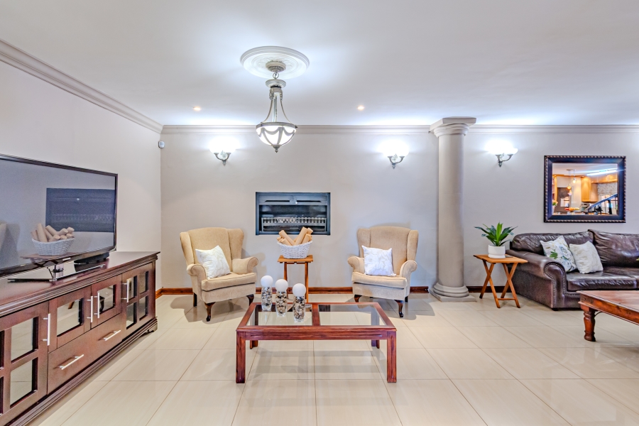 4 Bedroom Property for Sale in Montana Park Gauteng