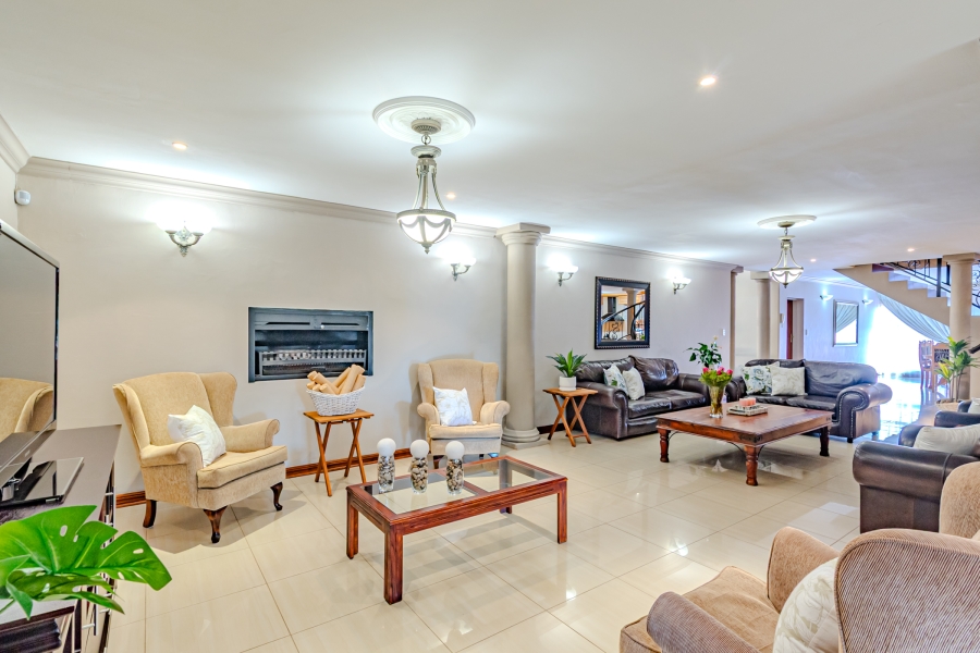 4 Bedroom Property for Sale in Montana Park Gauteng