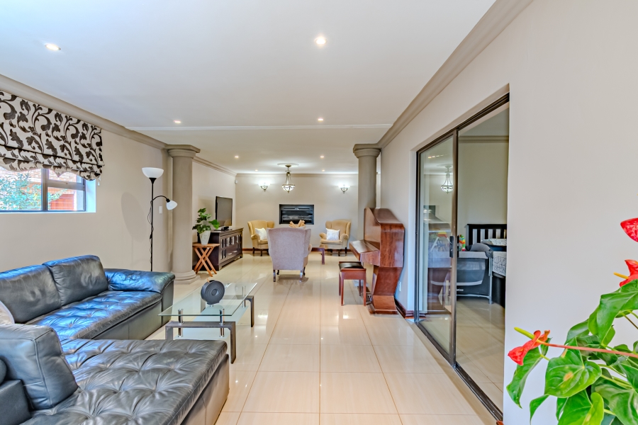 4 Bedroom Property for Sale in Montana Park Gauteng