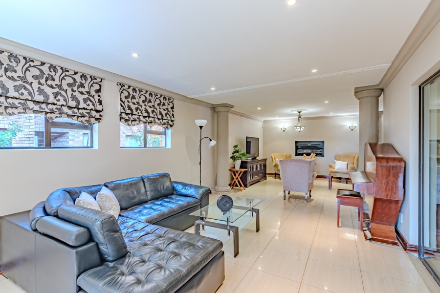 4 Bedroom Property for Sale in Montana Park Gauteng