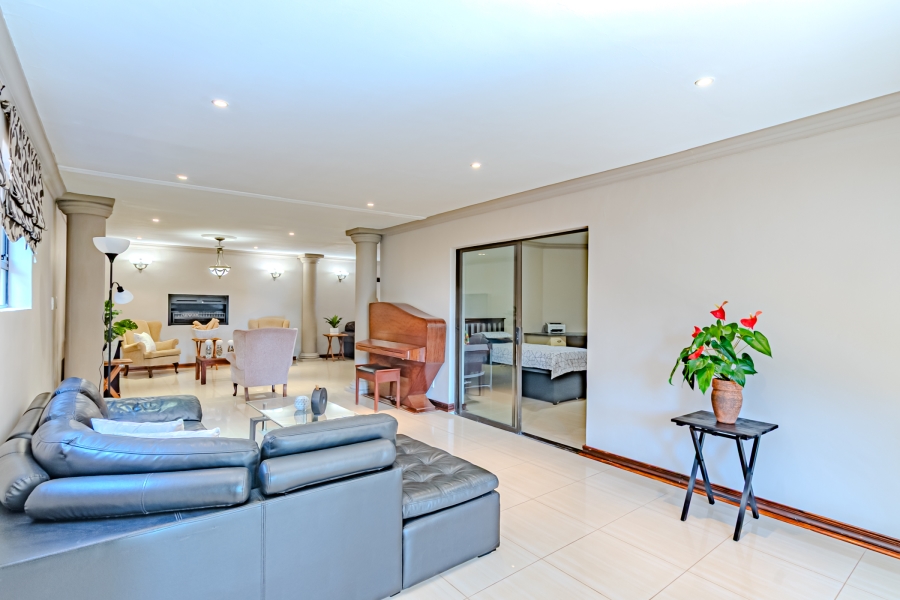 4 Bedroom Property for Sale in Montana Park Gauteng