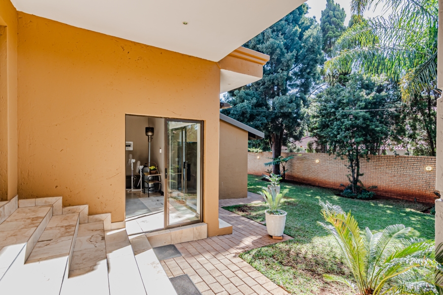 4 Bedroom Property for Sale in Montana Park Gauteng