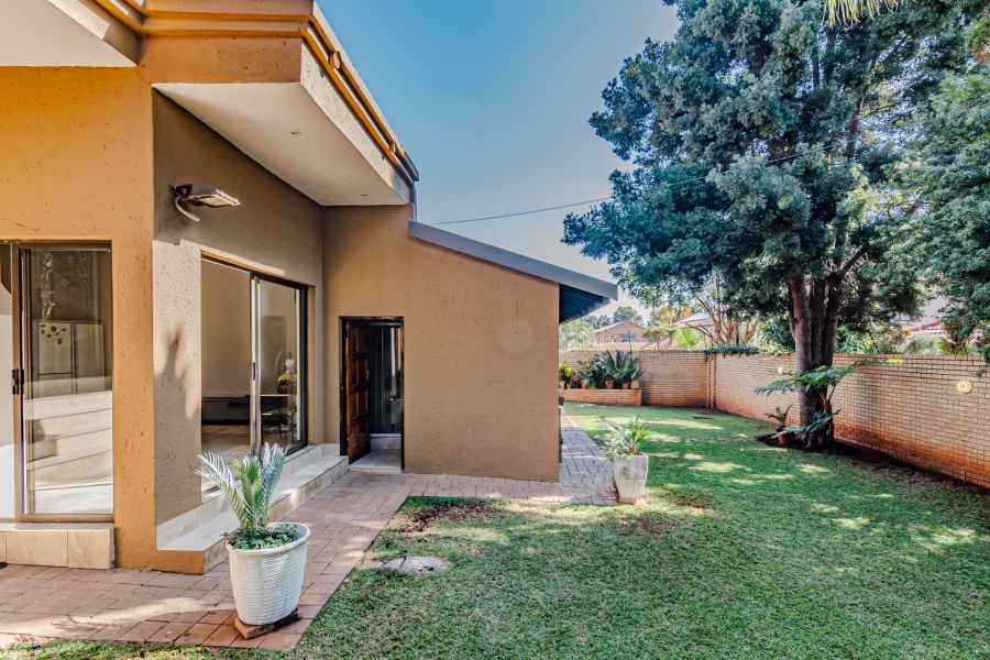 4 Bedroom Property for Sale in Montana Park Gauteng