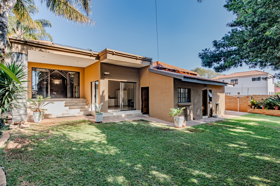 4 Bedroom Property for Sale in Montana Park Gauteng