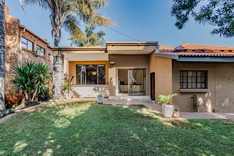 4 Bedroom Property for Sale in Montana Park Gauteng