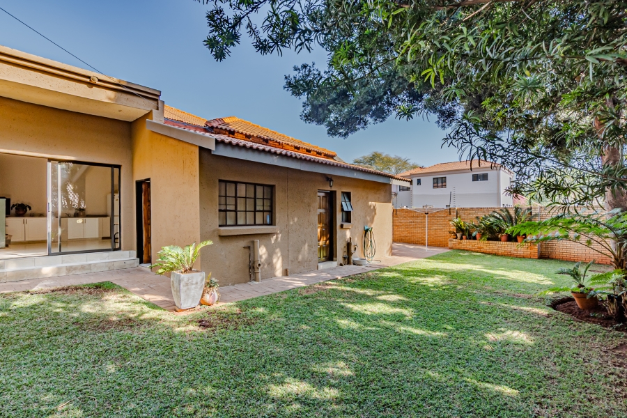 4 Bedroom Property for Sale in Montana Park Gauteng