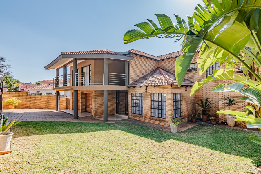 4 Bedroom Property for Sale in Montana Park Gauteng