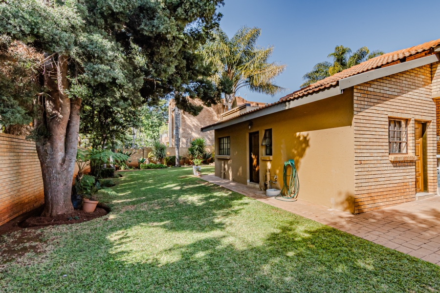 4 Bedroom Property for Sale in Montana Park Gauteng