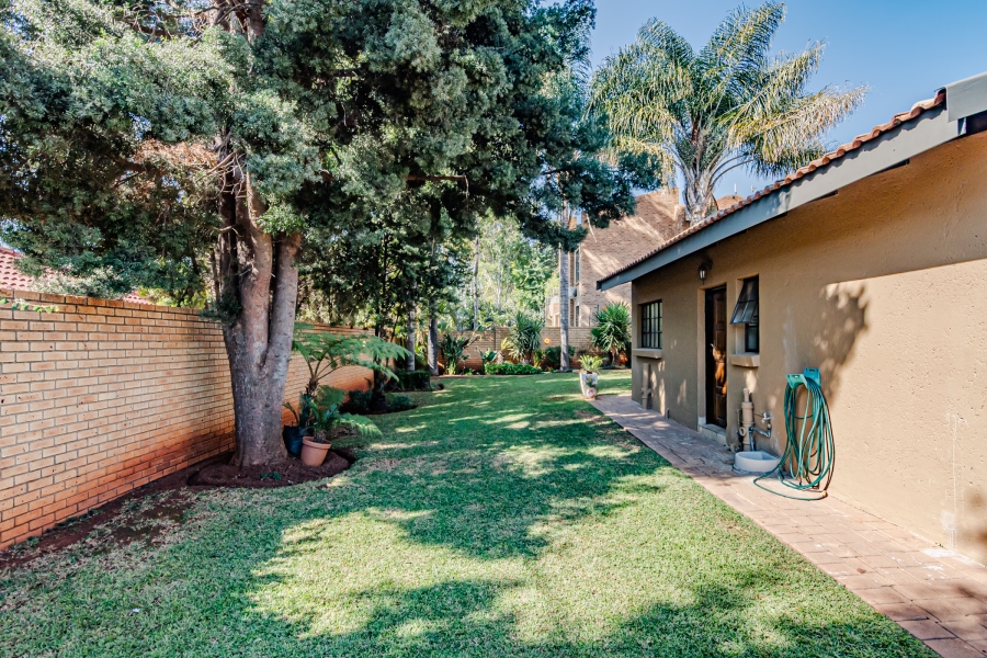 4 Bedroom Property for Sale in Montana Park Gauteng