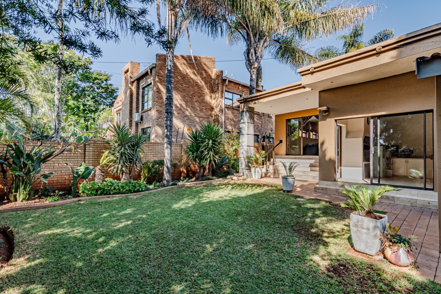 4 Bedroom Property for Sale in Montana Park Gauteng