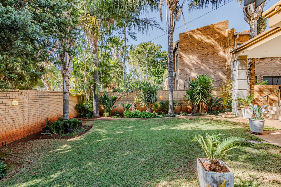 4 Bedroom Property for Sale in Montana Park Gauteng