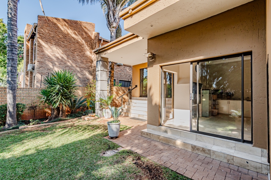 4 Bedroom Property for Sale in Montana Park Gauteng