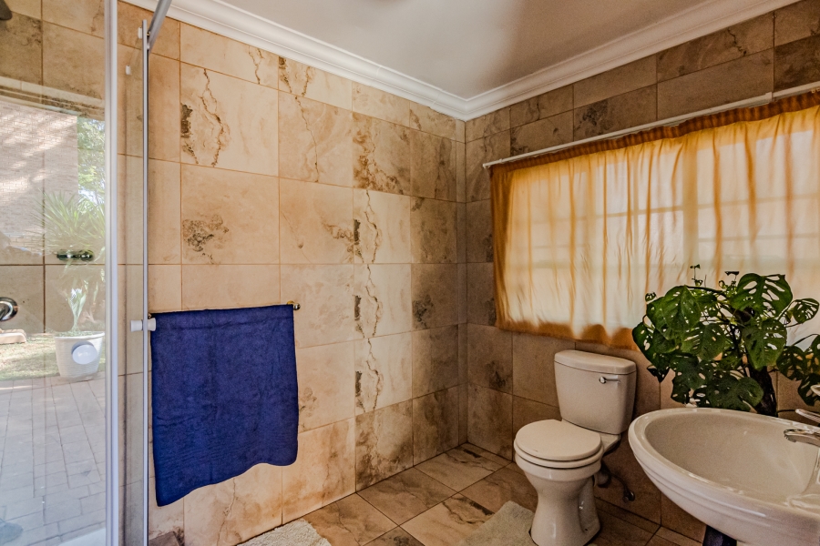 4 Bedroom Property for Sale in Montana Park Gauteng