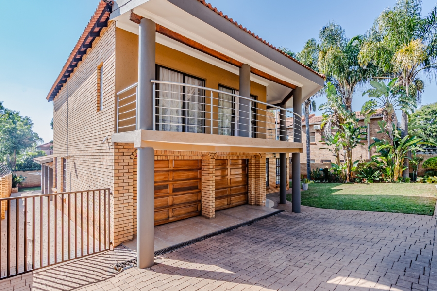 4 Bedroom Property for Sale in Montana Park Gauteng