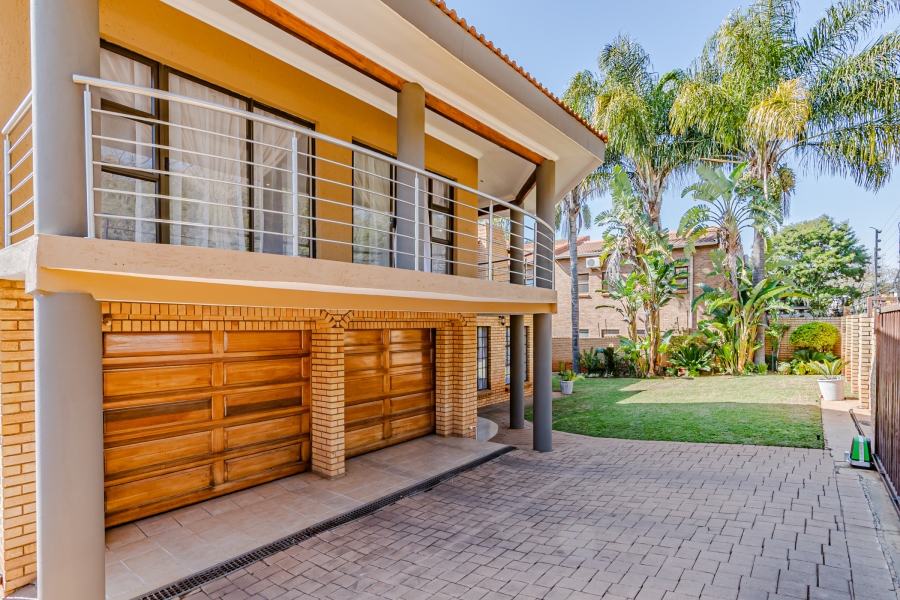 4 Bedroom Property for Sale in Montana Park Gauteng