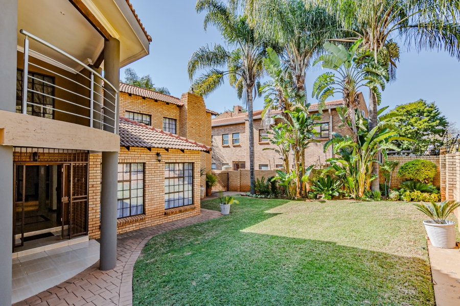 4 Bedroom Property for Sale in Montana Park Gauteng