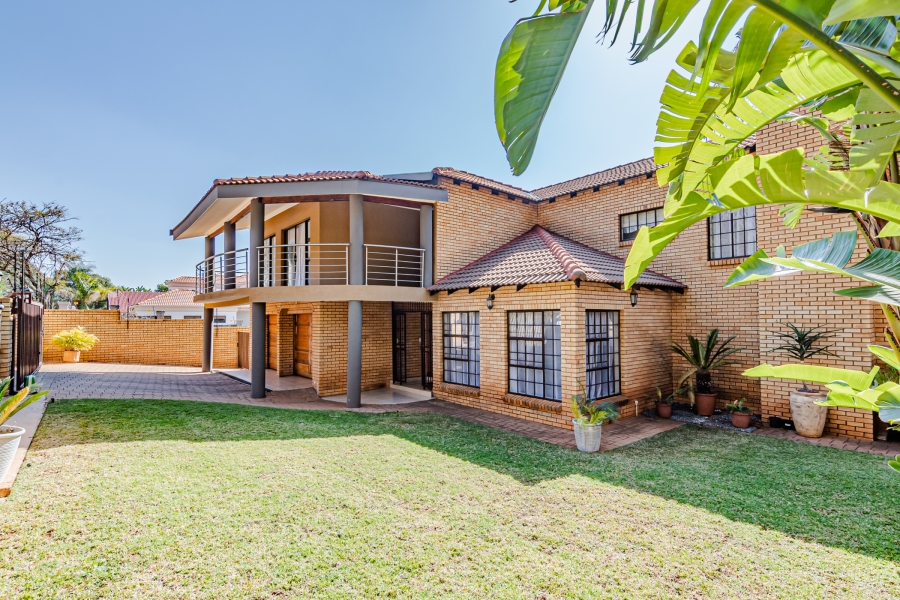 4 Bedroom Property for Sale in Montana Park Gauteng