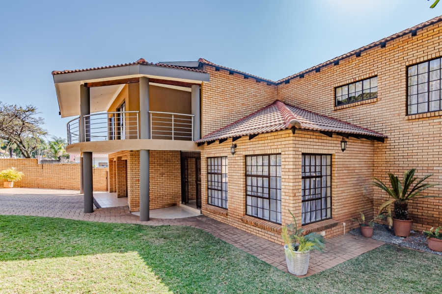 4 Bedroom Property for Sale in Montana Park Gauteng