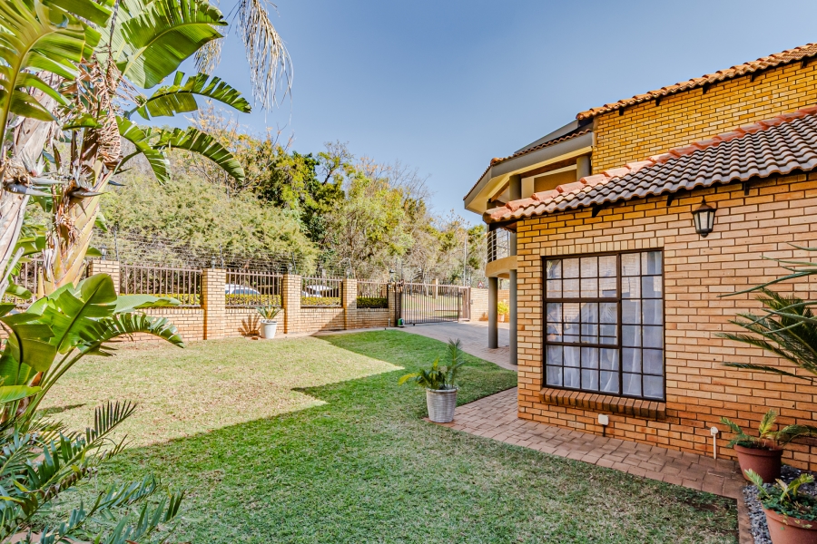 4 Bedroom Property for Sale in Montana Park Gauteng