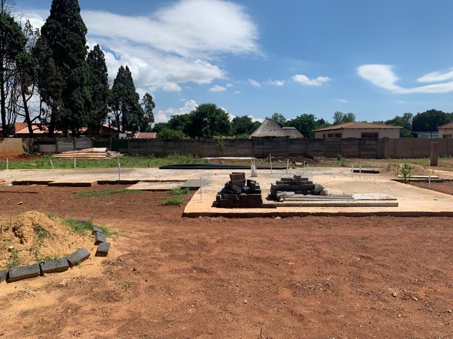 0 Bedroom Property for Sale in Henley on Klip Gauteng