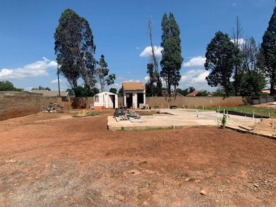 0 Bedroom Property for Sale in Henley on Klip Gauteng