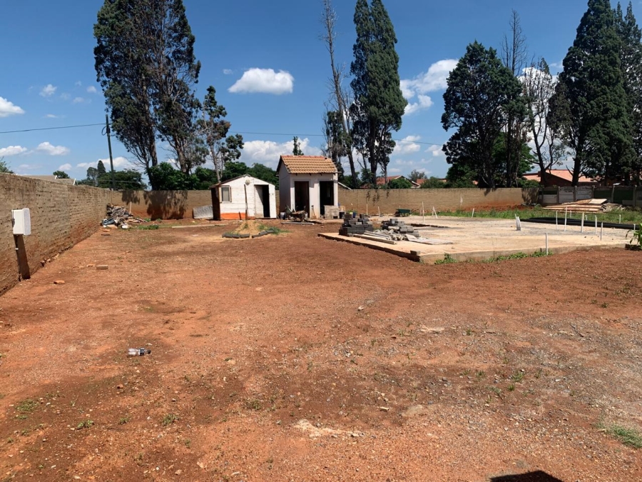 0 Bedroom Property for Sale in Henley on Klip Gauteng