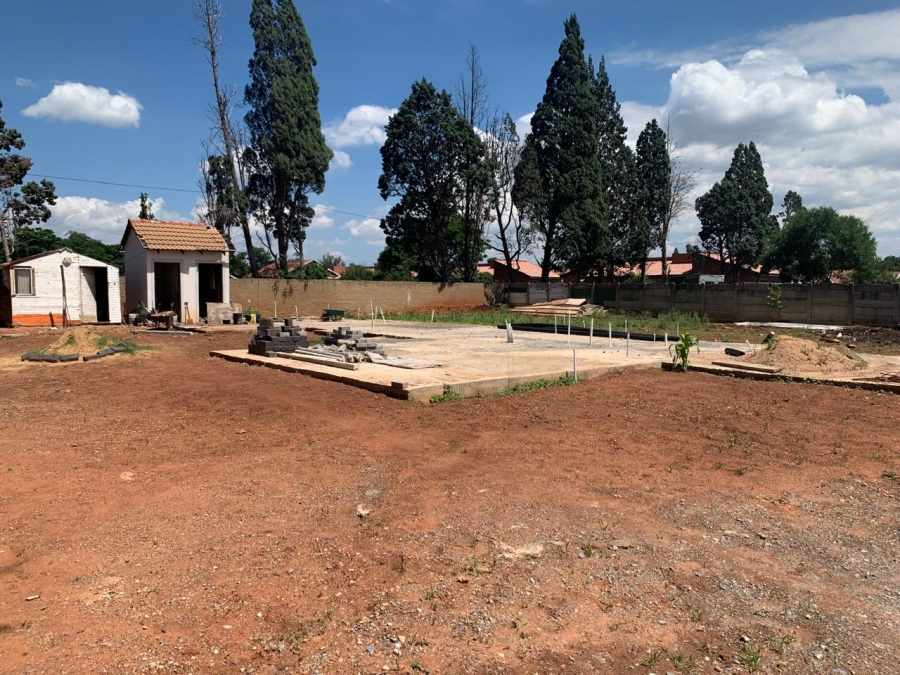 0 Bedroom Property for Sale in Henley on Klip Gauteng