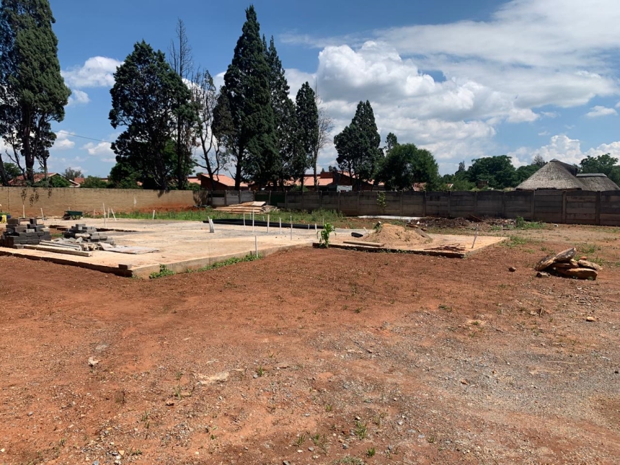 0 Bedroom Property for Sale in Henley on Klip Gauteng