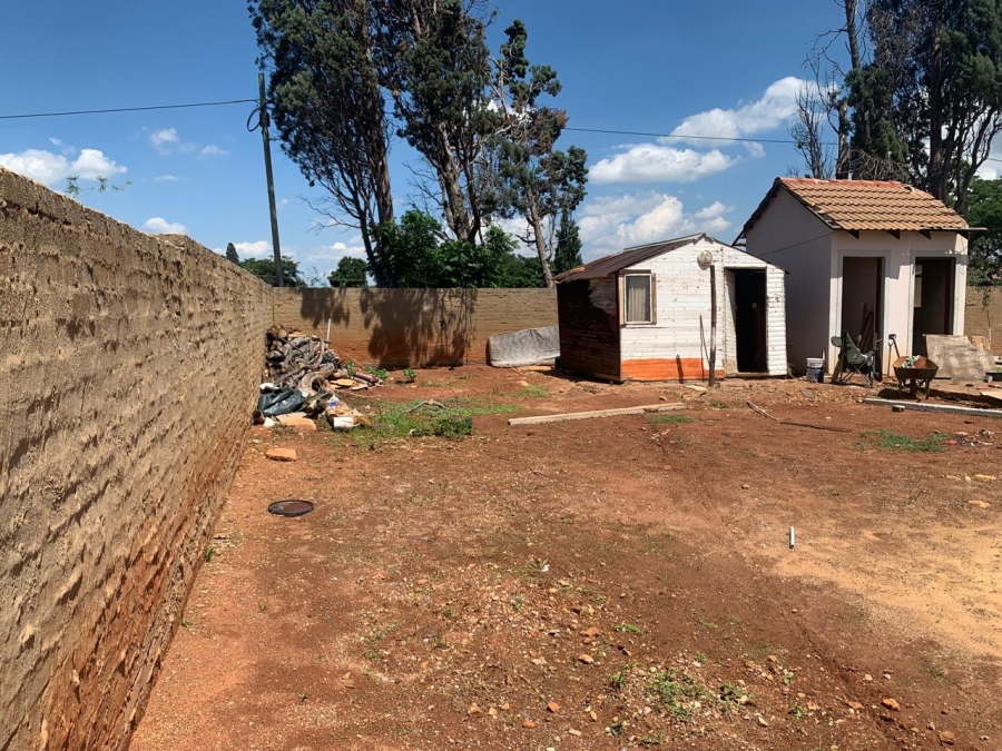 0 Bedroom Property for Sale in Henley on Klip Gauteng