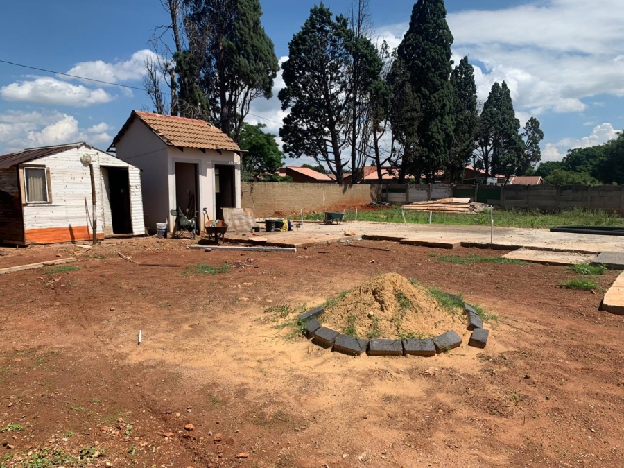 0 Bedroom Property for Sale in Henley on Klip Gauteng