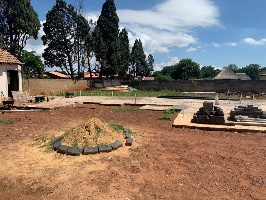 0 Bedroom Property for Sale in Henley on Klip Gauteng