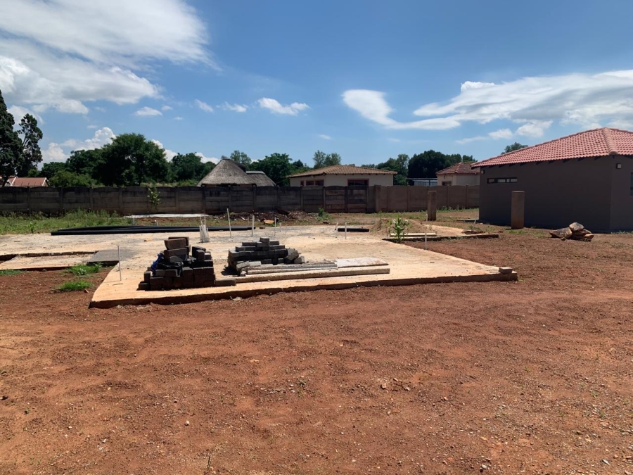 0 Bedroom Property for Sale in Henley on Klip Gauteng