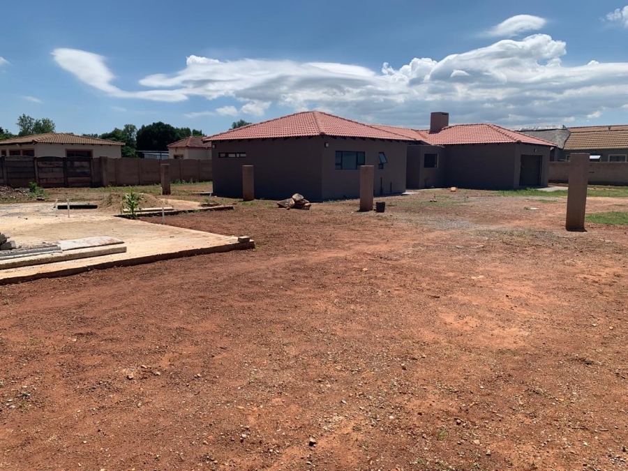 0 Bedroom Property for Sale in Henley on Klip Gauteng