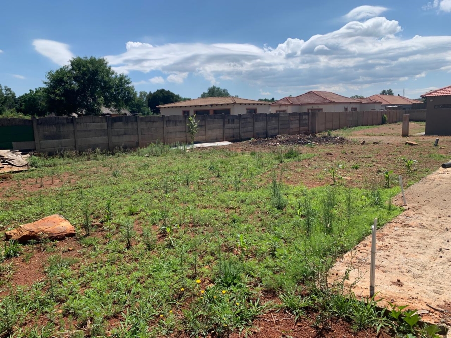 0 Bedroom Property for Sale in Henley on Klip Gauteng