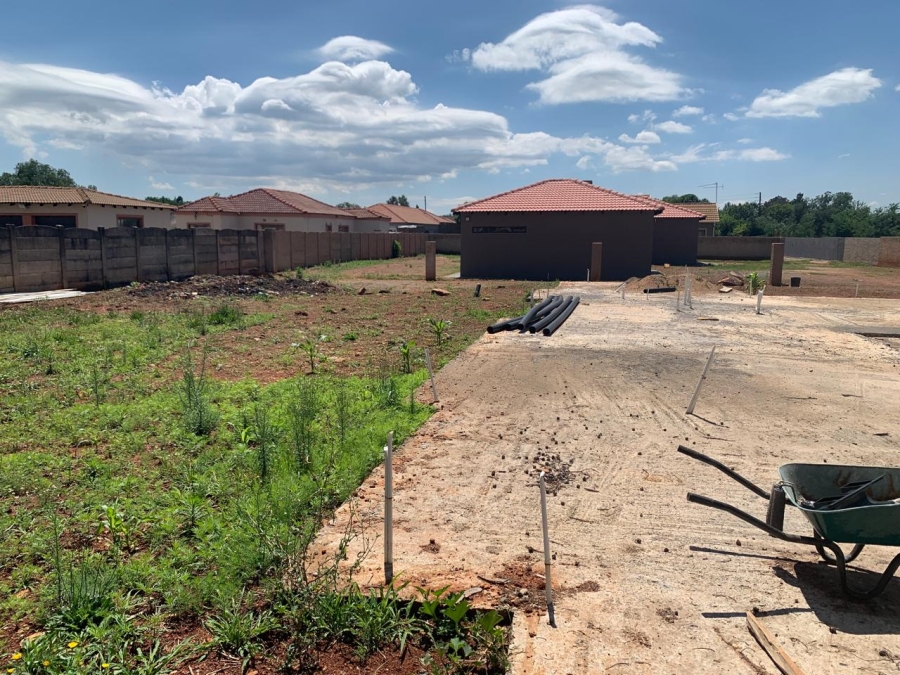 0 Bedroom Property for Sale in Henley on Klip Gauteng