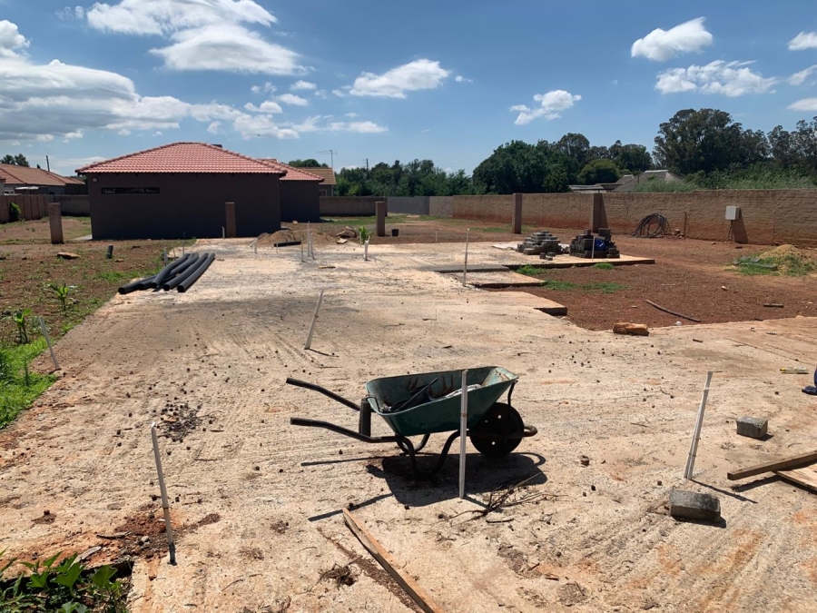 0 Bedroom Property for Sale in Henley on Klip Gauteng