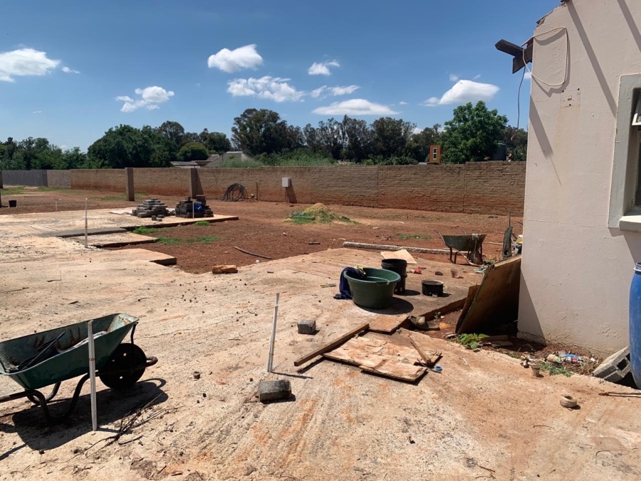 0 Bedroom Property for Sale in Henley on Klip Gauteng